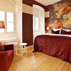 Chase - Unique Boutiquehotel Style Apartment Würzburg