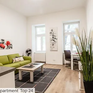 - Bg Apartment Wien
