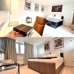  Apartment Living Solution 24