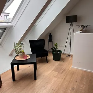 Tina's Apartment Wien