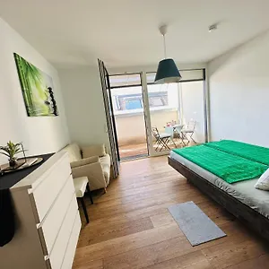 Double Floor Apartment Wien