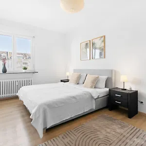  Apartment - Neu - Große&gemütliche 3